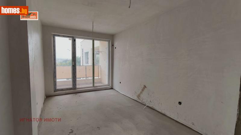 Двустаен, 61m² - Жк. Устрем, Пазарджик - Апартамент за продажба - Игнатов Имоти - 116662879