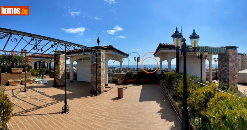 Многостаен, 460m² - Гр.Несебър, Бургас - Апартамент за продажба - Лазур БГ - 116663023