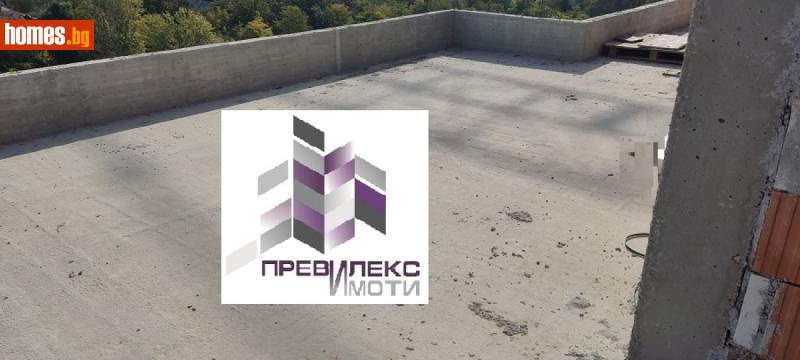 Тристаен, 199m² - Кв. Каменица , Пловдив - Апартамент за продажба - Превилекс имоти ЕООД - 116663067