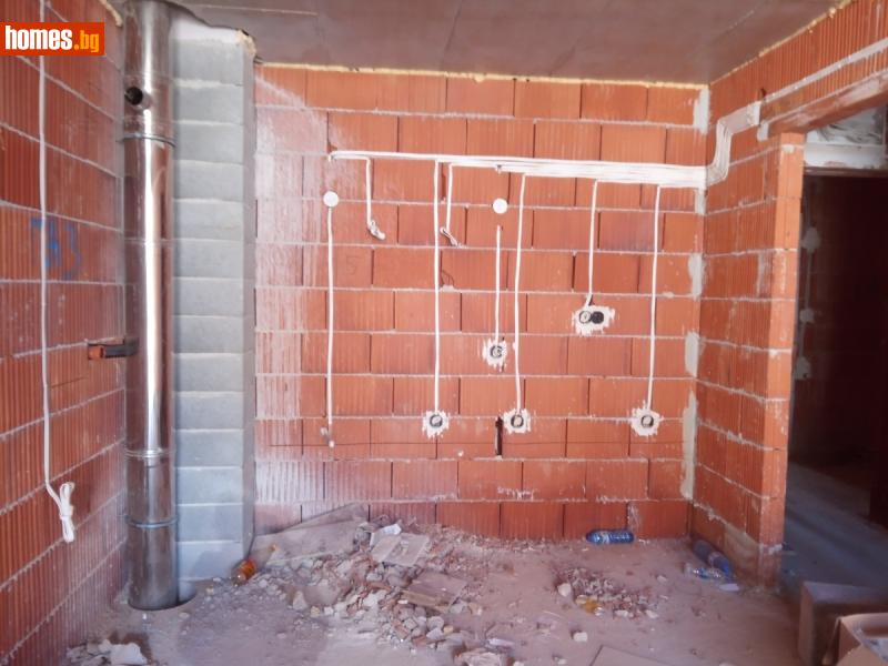 Тристаен, 98m² - Жк. Люлин 8, София - Апартамент за продажба - Ирида - 116663272