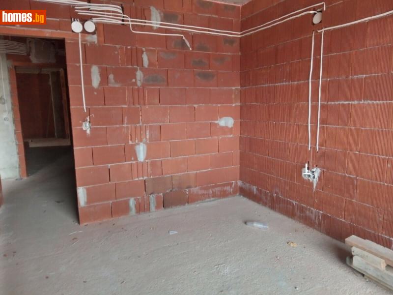 Тристаен, 99m² - Жк. Люлин 8, София - Апартамент за продажба - Ирида - 116663786