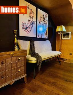 Тристаен, 78m² - Апартамент за продажба - 116664018