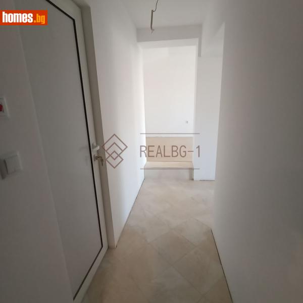 Тристаен, 83m² - С.Кранево, Добрич - Апартамент за продажба - РЕАЛБГ-1 - 116669255