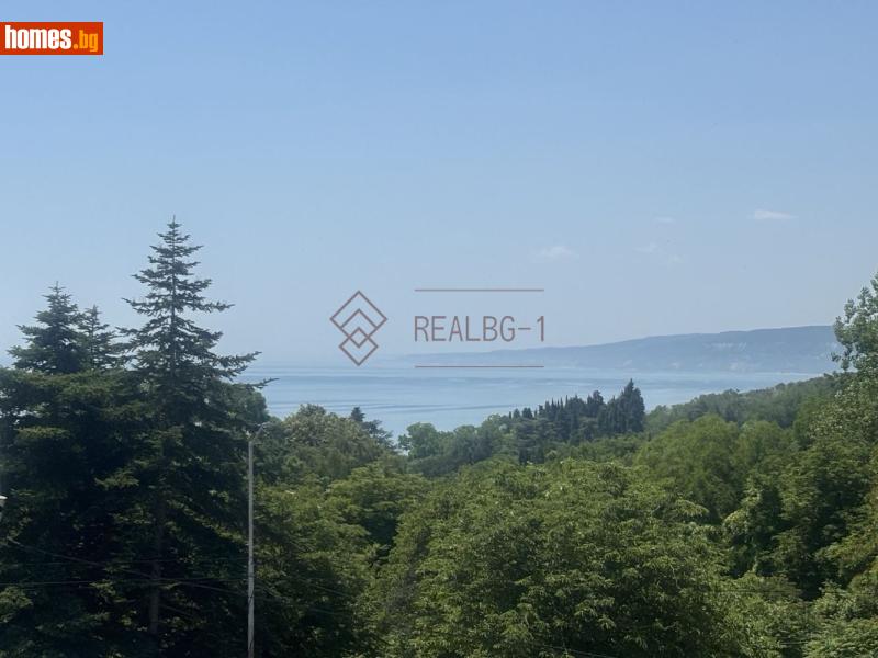 Тристаен, 99m² - Гр.Балчик, Добрич - Апартамент за продажба - РЕАЛБГ-1 - 116669265