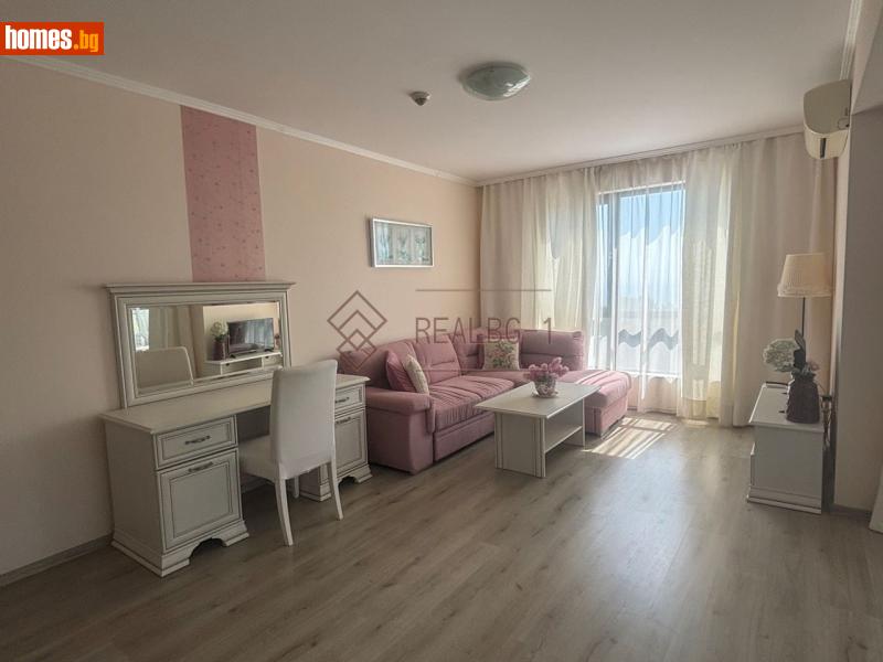 Двустаен, 66m² - Гр.Балчик, Добрич - Апартамент за продажба - РЕАЛБГ-1 - 116669274