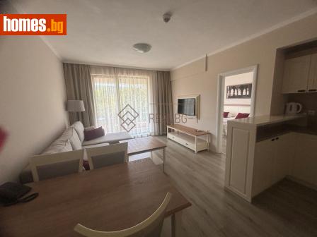 Тристаен, 96m² - Апартамент за продажба - 116669280