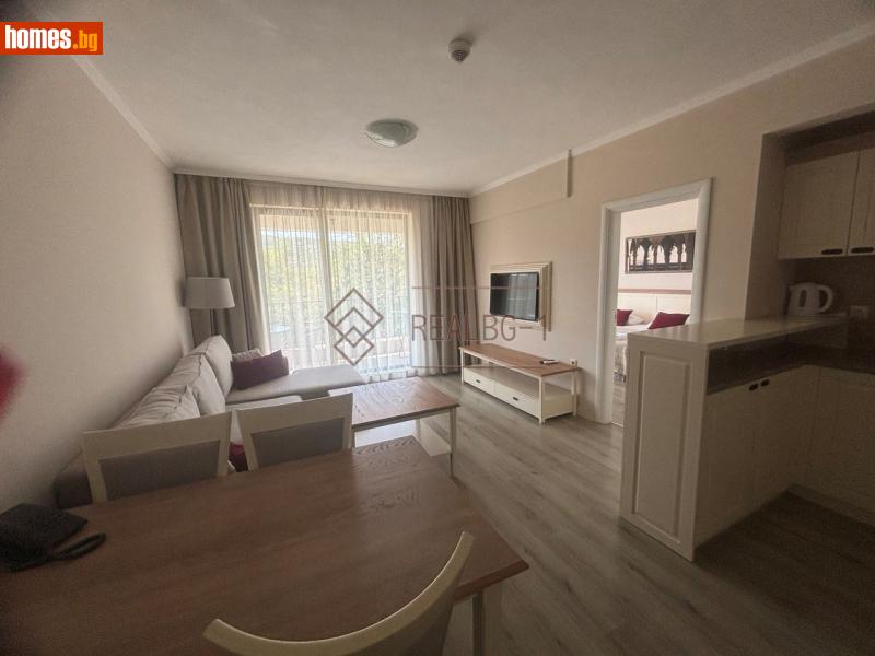 Тристаен, 96m² - Гр.Балчик, Добрич - Апартамент за продажба - РЕАЛБГ-1 - 116669280