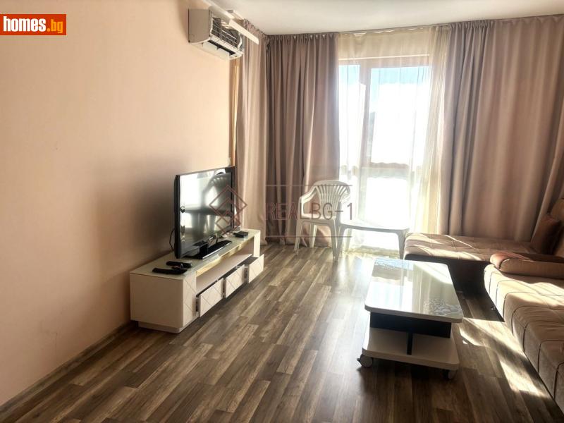 Двустаен, 72m² - С.Шкорпиловци, Варна - Апартамент за продажба - РЕАЛБГ-1 - 116669295