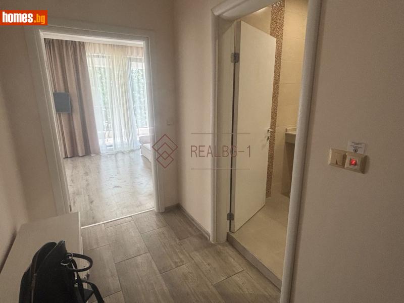 Двустаен, 64m² - Гр.Балчик, Добрич - Апартамент за продажба - РЕАЛБГ-1 - 116669317
