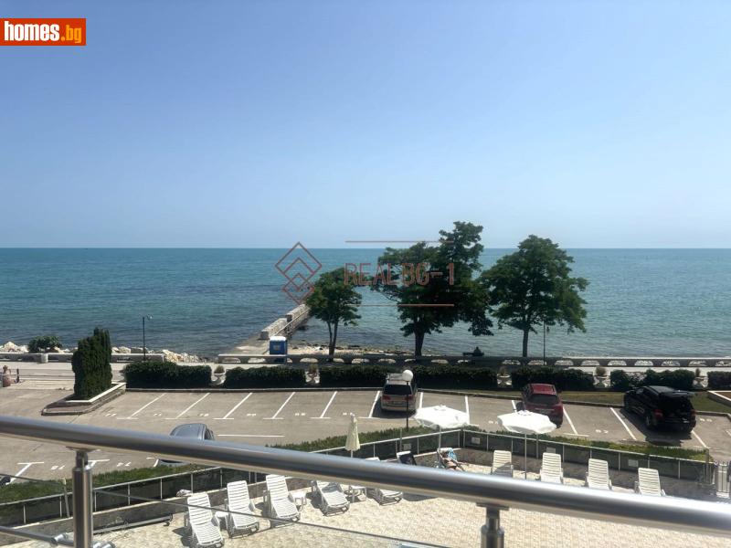 Двустаен, 81m² - Гр.Балчик, Добрич - Апартамент за продажба - РЕАЛБГ-1 - 116669327
