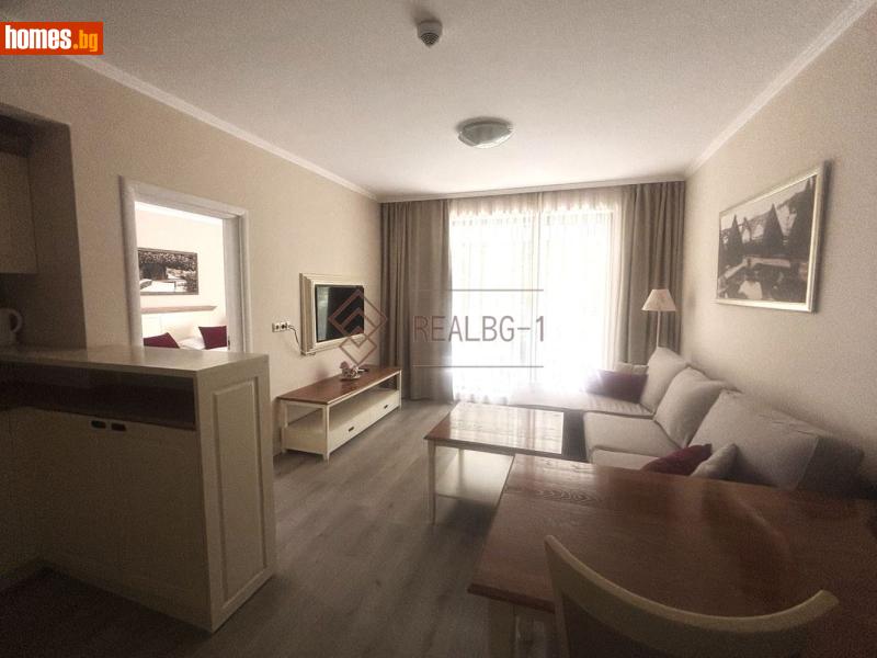 Тристаен, 96m² - Гр.Балчик, Добрич - Апартамент за продажба - РЕАЛБГ-1 - 116669336