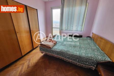 Тристаен, 70m² - Апартамент за продажба - 116669384