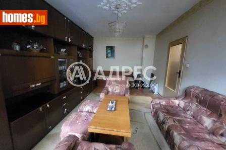 Двустаен, 60m² - Апартамент за продажба - 116669398