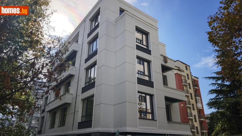 Четиристаен, 173m² - Жк. Младост 4, София - Апартамент за продажба - АВЕНДА ЕООД - 116669582