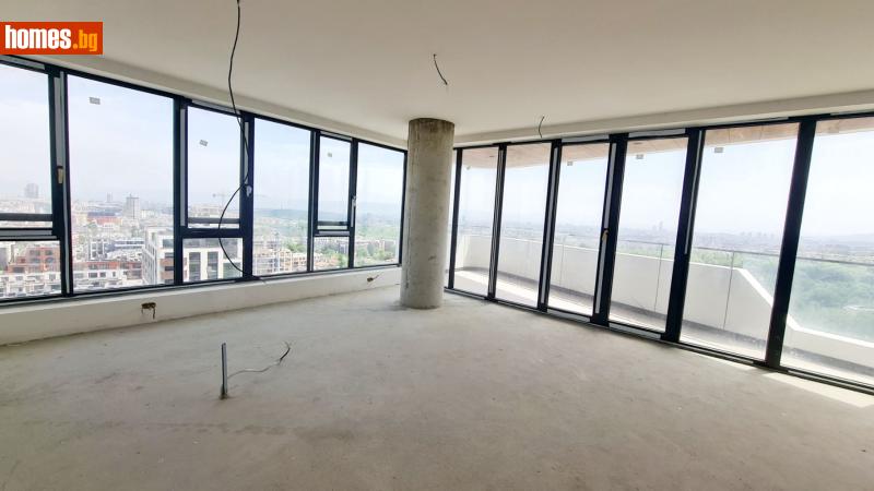 Четиристаен, 228m² - Кв. Кръстова Вада, София - Апартамент за продажба - АВЕНДА ЕООД - 116669632
