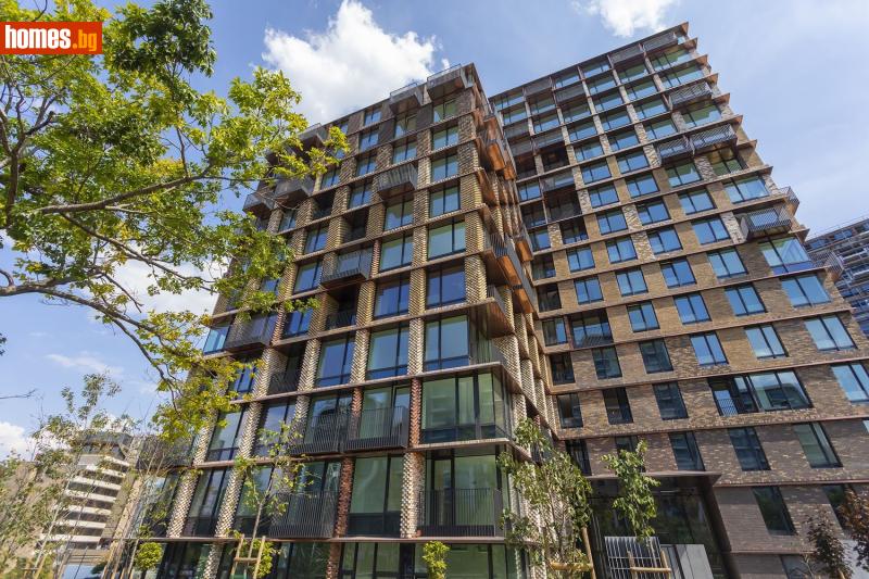 Двустаен, 80m² - Кв. Манастирски Ливади, София - Апартамент за продажба - АВЕНДА ЕООД - 116669652