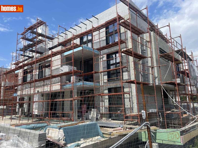 Четиристаен, 222m² -  Камбаните в.з., София - Апартамент за продажба - АВЕНДА ЕООД - 116669682