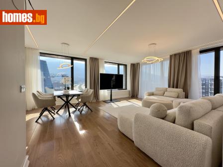 Тристаен, 158m² - Апартамент за продажба - 116669732