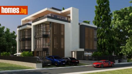 Тристаен, 113m² - Апартамент за продажба - 116669769