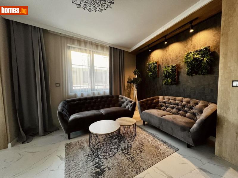 Тристаен, 133m² - Кв. Редута, София - Апартамент за продажба - АВЕНДА ЕООД - 116669807