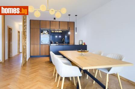 Тристаен, 139m² - Апартамент за продажба - 116669830