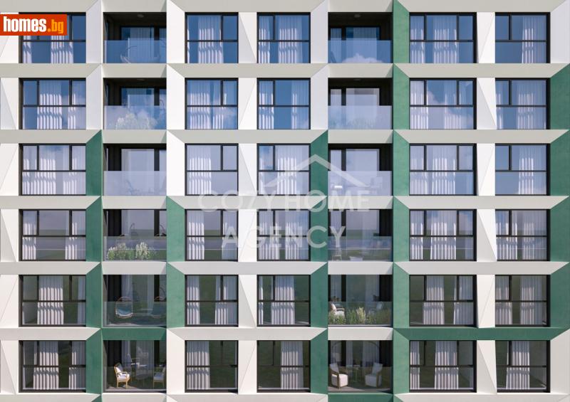 Тристаен, 98m² - Жк. Младост 4, София - Апартамент за продажба - Коузи Хоум Агенция ЕООД - 116670116