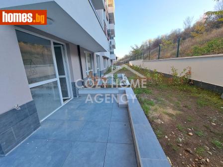Двустаен, 124m² - Апартамент за продажба - 116670346