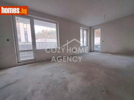 Тристаен, 122m² - Апартамент за продажба - 116670354