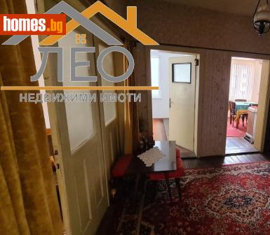 Тристаен, 90m² - Апартамент за продажба - 116670444