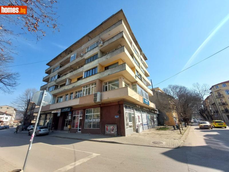 Четиристаен, 91m² - Гр.Севлиево, Габрово - Апартамент за продажба - Лео имоти - 116670464