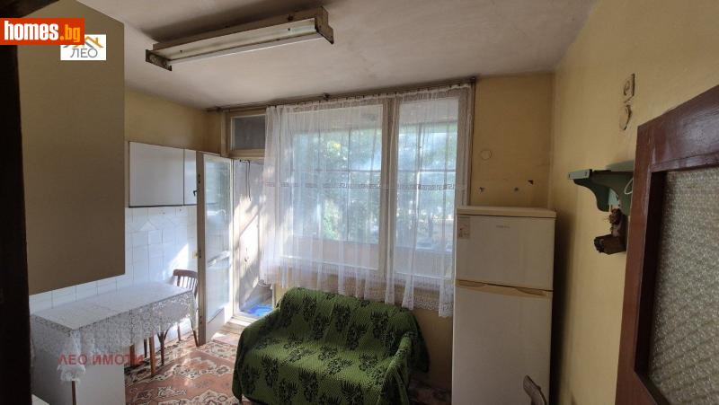 Тристаен, 55m² - Гр.Севлиево, Габрово - Апартамент за продажба - Лео имоти - 116670474