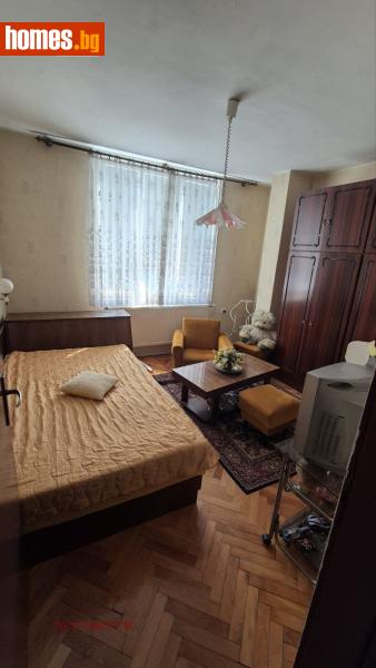 Четиристаен, 91m² - Гр.Севлиево, Габрово - Апартамент за продажба - Лео имоти - 116670494