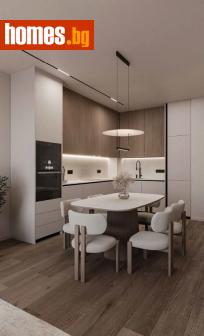 Тристаен, 127m² - Апартамент за продажба - 116670504