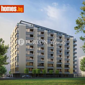 Двустаен, 69m² - Апартамент за продажба - 116670800