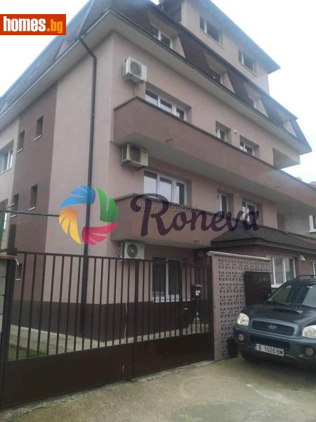 Двустаен, 70m² - Кв. Аспарухово, Варна - Апартамент под наем - РОНЕВА ООД - 116671121