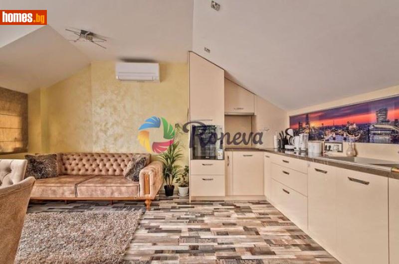 Четиристаен, 130m² -  Център, Варна - Апартамент за продажба - РОНЕВА ООД - 116671766