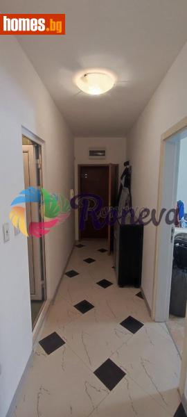 Тристаен, 96m² - Кв. Бриз, Варна - Апартамент за продажба - РОНЕВА ООД - 116672446