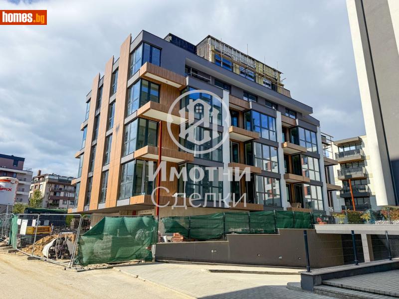 Двустаен, 70m² - Кв. Малинова Долина, София - Апартамент за продажба - Имотни Сделки ЕООД - 116673361