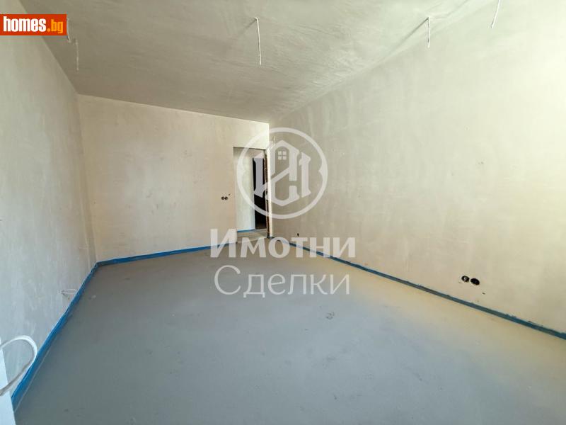 Тристаен, 119m² - Кв. Малинова Долина, София - Апартамент за продажба - Имотни Сделки ЕООД - 116673371