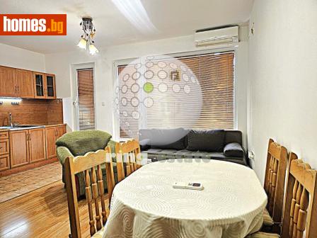 Тристаен, 90m² - Апартамент за продажба - 116673429