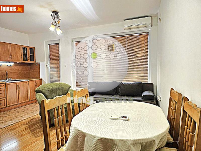 Тристаен, 90m² - Кв. Кършияка, Пловдив - Апартамент за продажба - Ринг Естейт - 116673429