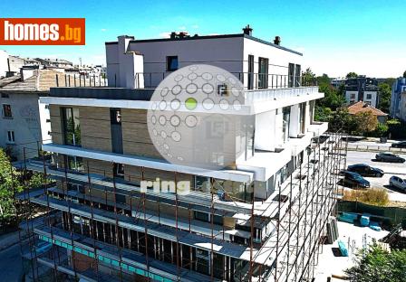 Тристаен, 200m² - Апартамент за продажба - 116673440