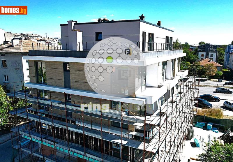 Тристаен, 200m² - Жк. Младежки хълм, Пловдив - Апартамент за продажба - Ринг Естейт - 116673440