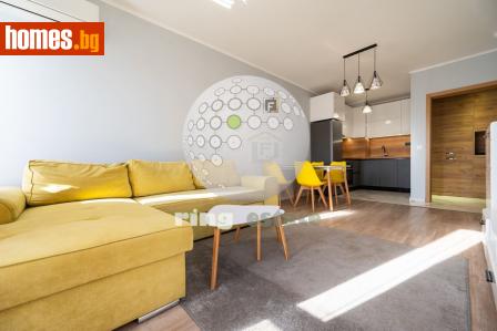 Двустаен, 62m² - Апартамент за продажба - 116673508