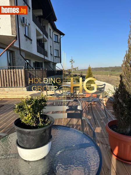 Мезонет, 93m² - С.Николаевка, Варна - Апартамент за продажба - Холдинг Груп Недвижими Имоти  - 116675145