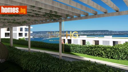 Двустаен, 94m² - Апартамент за продажба - 116675450