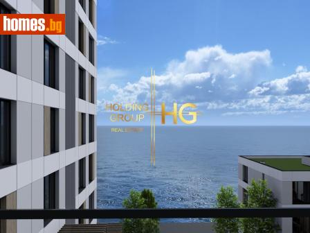 Тристаен, 133m² - Апартамент за продажба - 116675490