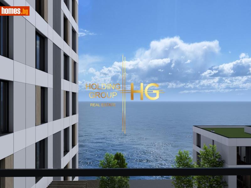 Тристаен, 133m² - Кв. Галата, Варна - Апартамент за продажба - Холдинг Груп Недвижими Имоти  - 116675490