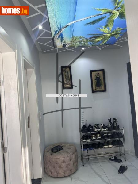 Тристаен, 144m² -  Кайсиева Градина, Варна - Апартамент за продажба - Костас Хоум - 116677391