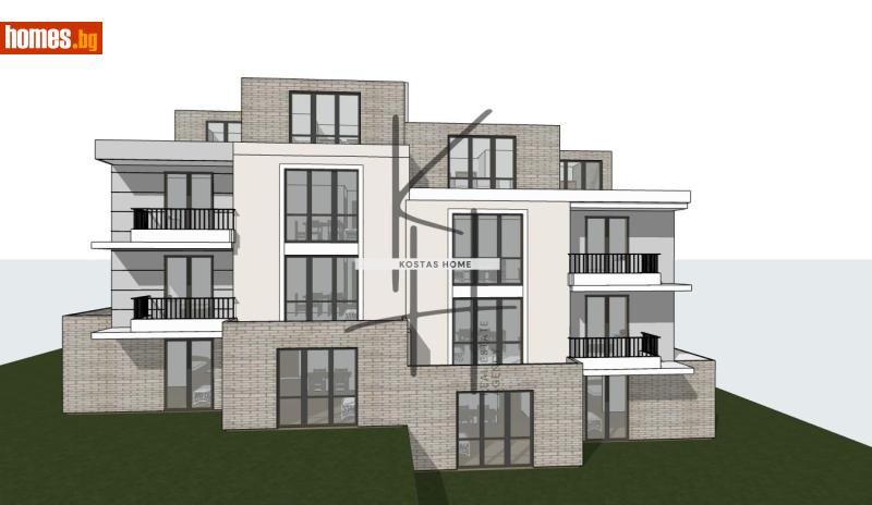 Двустаен, 67m² - Кв. Галата, Варна - Апартамент за продажба - Костас Хоум - 116677717